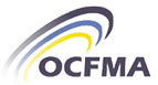 OCFMA Logo